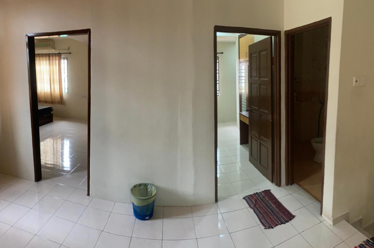 Awani Homestay Seberang Jaya Permatang Janggus Exterior photo